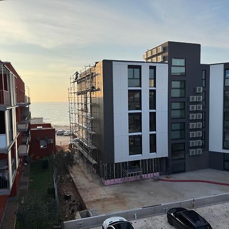 Apartman 21 Umag Buitenkant foto