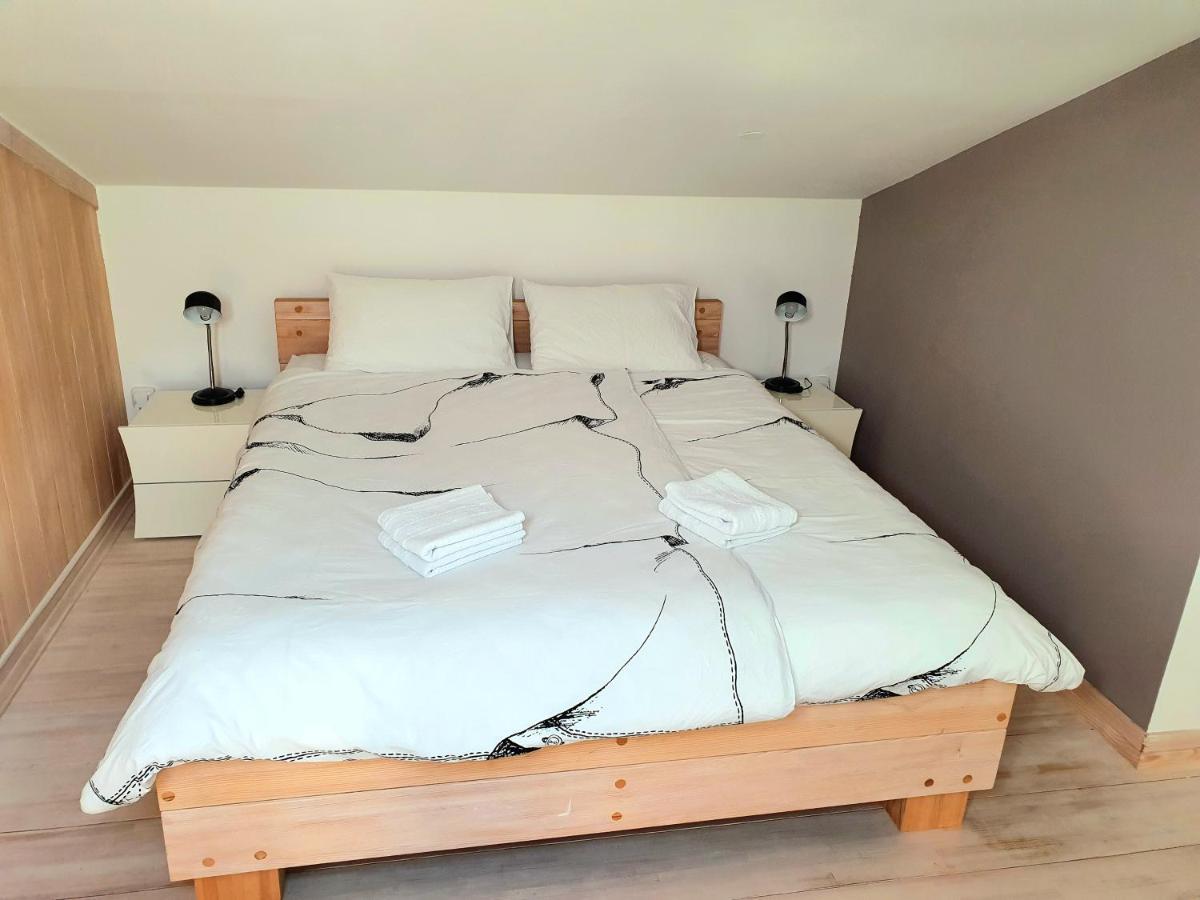 Apartman 21 Umag Buitenkant foto